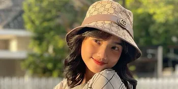 Kini Dekat Dengan Thariq Halilintar, Ini Jawaban Fuji Ketika Ditanya Soal Rencana Pakai Hijab