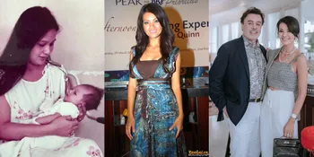 Kini Dinikahi Pria Bule Tajir, Ini 8 Transformasi Farah Quinn yang Semakin Menawan di Usia 43 Tahun