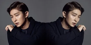 Kini Dipuja, Lee Jun Ki Pernah Dicemooh Punya Wajah Bukan Aktor