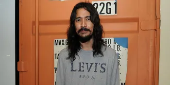 Gondrong &#38; Brewokan, Marcello Tahitoe: Jadi Diri Gue Sendiri