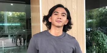 Kini Gondrong Abis, Rizki DA Bernazar Bakal Potong Rambut Pendek Jika Sudah Temukan Calon Istri