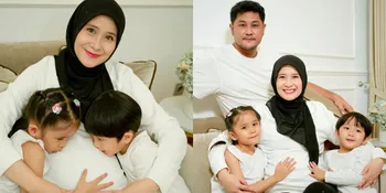 Kini Hamil Anak Ketiga, Ini 7 Potret Ryana Dea yang Kini Jarang Tersorot - Padahal Dulu Disebut Ratunya FTV