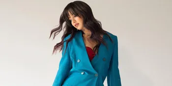 Kini Hidup Bergelimang Harta, Nia Ramadhani Dulu Berangkat Sekolah Naik Angkot Oper 2 Kali