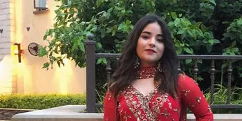 Kini Hijrah, Zaira Wasim Pernah Dianggap Tak Islami dan Diancam Dibunuh