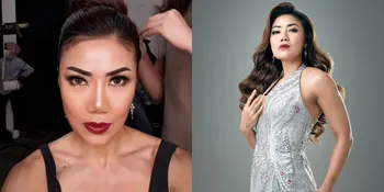 Kini Jadi Direktur, Ini 7 Potret Inge Anugrah Mantan Istri Ari Wibowo yang Makin Glamor - Dulu Tampil Sederhana