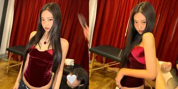 Kini Jadi Global Superstar, Jennie BLACKPINK Curhat Tentang Masa Trainee yang Berat