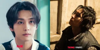 Kini Jadi Papa Muda, Ini Rekomendasi Choi Tae Joon Drama Korea Terbaik dan Terbaru dari Peran Bucin - Antagonis