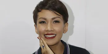 Kini Jadi Pelari, Dulu Nilai Olahraga Melanie Putria Jelek