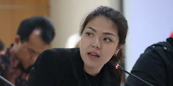 Kini Jadi Politisi, Tina Toon Terima Segala Kritik dan Saran di Akun Instagram Miliknya