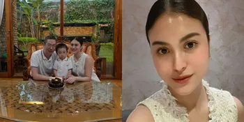 Kini Jadi Produser, 6 Potret Terbaru Marcella Daryanani Rayakan Ultah ke- 27 Bersama Suami dan Anak