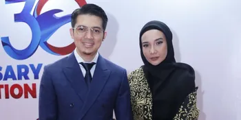 Kini Jadi Suami Istri, Kesan Pertama Irwansyah ke Zaskia Sungkar: Item Banget!