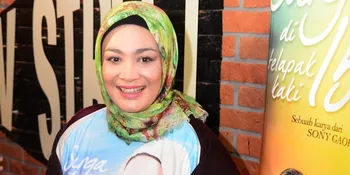 Kini Langsing, Dewi Hughes Sukses Turunkan Berat Badan 40 Kg!