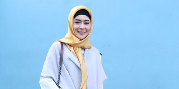 Kini Mantap Berhijab, Indah Dewi Pertiwi Tak Takut Karirnya Meredup