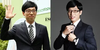 Kini MC Populer, Cita-Cita Yoo Jae Suk Saat Muda Terungkap Nih