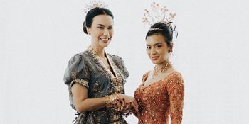 Kini Punya Menantu, Sophia Latjuba Jujur Masih Bingung dan Memproses Tahap Baru Kehidupan Anaknya