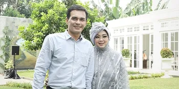 Kini Sendirian, Teddy Syach Mengaku Cukup Berat Menggantikan Peran Mendiang Rina Gunawan di Keluarga