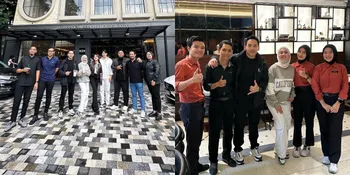 Kini Serius Tekuni Bisnis, Ini Potret Jenita Janet Buka Usaha Kafe dan Restoran Ramah Keluarga