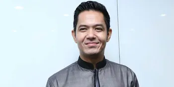 Kini Sibuk Berbisnis Oleh-oleh, Ini Alasan Dude Harlino