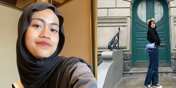 Kini Sudah Berusia 16 Tahun, Intip 8 Potret Ayla Azuhro Anak Ketiga Umi Pipik yang Fashionable!
