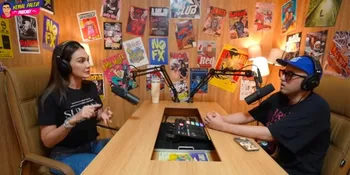 Kini Sudah Berusia 41 Tahun, Luna Maya Diingatkan Orang Random Untuk Tak Buru-buru Nikah