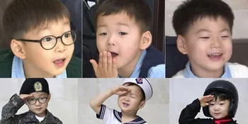 Kini Sudah Besar, Daehan, Minguk &#38; Manse Tetap Lucu Nggemesin