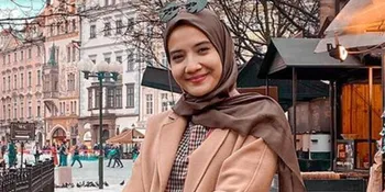 Kini Sudah Jadi Ibu, Zaskia Sungkar Bisa Lakukan Apapun Sekaligus dengan Satu Tangan