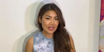 Kini Sudah Pisah Rumah Setelah Tinggal Bersama Bertahun-tahun, Inge Anugrah Siap Menyesuaikan Diri