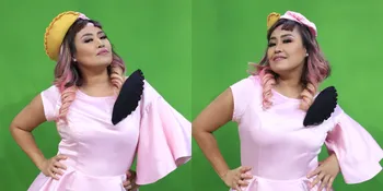 Kini Sudah Punya Bisnis Showroom Mobil Ferrari, Pinkan Mambo Sempat Jualan Pisang Untuk Menyambung Hidupnya