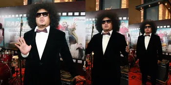 Kini Sudah Tenar, Ternyata Babe Cabita si Juri SUCA Itu Awali Lucunya Dari Twitter