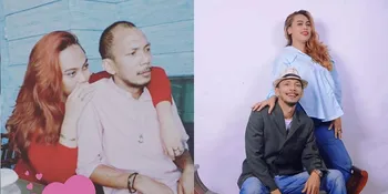 Kini Tak Lagi Terdengar Namanya, Intip 8 Potret Terbaru Norman Kamaru yang Makin Bahagia Bersama Istri