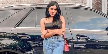 Kini Tampil Bak Perempuan Tulen, Millen Cyrus Sudah Minta Petunjuk Tuhan Langsung di depan Ka'bah