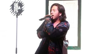 Kini Tekuni Karier Solo, Umaru Takaeda Eks Vokalis Band Drive Baru Rilis Single Terbaru Berjudul 'Terlalu Berharap'