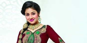 Kini Tenar, Paridhi Sharma Ternyata Gaptek Media Sosial
