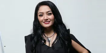 Kini Terkenal, Siti Badriah Curhat Tentang Masa Lalunya
