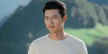 Kini Terungkap, Hyun Bin Diam-Diam Berikan Donasi Sebesar 200 Juta Won Untuk Pencegahan Corona