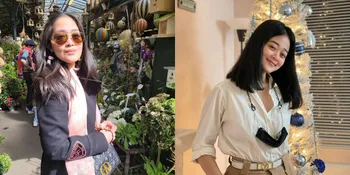 Kini Tinggal di Belanda dan Kanada, Ini 7 Potret Terbaru Gracia Indri &#38; Gisela Cindy - Kakak Adik yang Terpisah Benua
