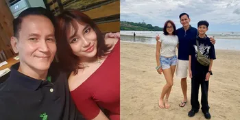 Kini Umur 17 Tahun, Brinette Anak Marcelino Lefrandt Ungkap Unek-Unek yang Tidak Disukai Pada sang Ayah