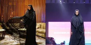 Kini Usia 47 Tahun, Ini 7 Potret Terbaru Inneke Koesherawati yang Auranya Makin Meneduhkan
