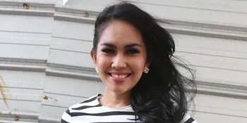 Kipasi Pemain 'Mahabharata', Kartika Putri Bikin Iri!