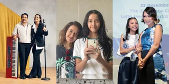 Kiprah Anak Artis di Industri Hiburan, Privilege atau Kerja Keras?