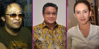 Kiprah Para Artis Ramaikan Pilgub Jawa Barat