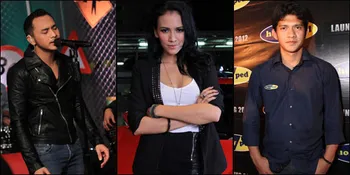 Kiprah Selebriti Indonesia di Mancanegara Selama 2012