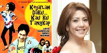 Kiprah Ully Artha Dalam Perfilman Indonesia