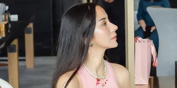 Kirana Larasati Cerita Proses Panjang Jalani Operasi Hidung di Thailand, Kini Lebih Percaya Diri