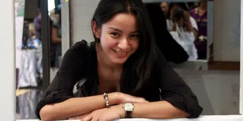 Kirana Larasati Kena Palak Menjelang Syuting 'CJR THE MOVIE 2'