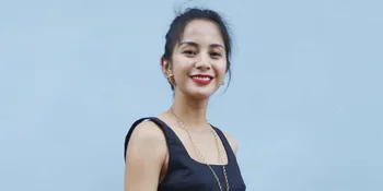 Kirana Larasati Sedang Yoga, Netizen: Tatonya Banyak Juga Ya