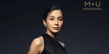 Kirana Larasati Sebut Usia Hanya Angka, Tak Minder Jadi Finalis Miss Universe Indonesia Paling Senior