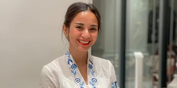 Aktris Kirana Larasati Umumkan Mundur dari PDIP Tepat Pada HUT RI ke-78