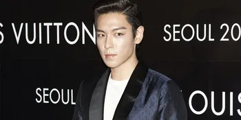 Kirim Hadiah Perpisahan, Fans T.O.P Big Bang Banjir Kritikan