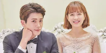Kirim Truk Makanan, Park Hyung Sik 'Tolak Pernikahan' Park Bo Young
